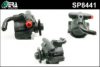 OPEL 5948049 Hydraulic Pump, steering system
